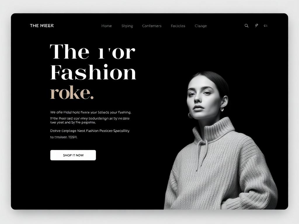 Nieer — Fashion